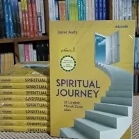 Spiritual Journey 28 Langkah Meraih Cinta