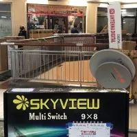 Multiswitch Skyview 9x8