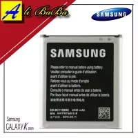 Baterai Handphone Samsung Galaxy K Zoom C111 C115 S5 Zoom Batre HP