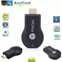 ANYCAST WIRELESS WIFI HDMI DONGLE DISPLAY RECEIVER TV