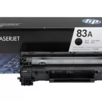 Toner HP Laserjet 83A [CF283A]