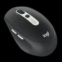 Logitech M585 Wireless Mouse Multi Device Garansi Resmi