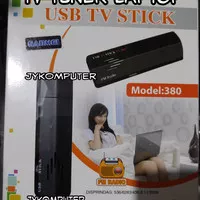 TV Tuner Gadmei USB TV Stick