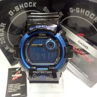 Jam tangan g-shock G-8900A jam tangan pria gshock original