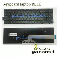 keyboard dell inspiron 15-5000 series 15 5000 5542 5545 5547 5548