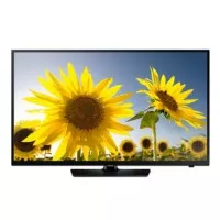 SAMSUNG LED TV 24 Inch - UA24H4150, garansi RESMI