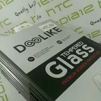 Tempered Glass HTC One M8 dan M9