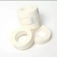 rolltape / micropore for eyelash extension - KERTAS