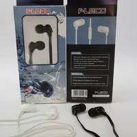 Headset FLECO FL-02 Super Bass