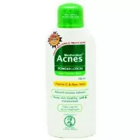 Acnes Powder Lotion