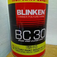 thiner blinken polyurethane BC30
