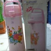 Termos Pencet Elephant AP-2500