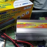 Power Inverter 3000 Watt 12V High Quality Inverter 3000watt Merk Suoer