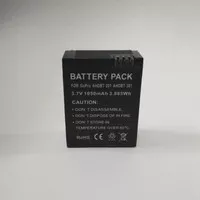 Battery go pro hero 3