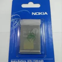 BATERAI NOKIA BL-4B ORI 95% BATRE BATTERY BATERAY BATERE BATERY BATT