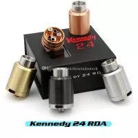 RDA Kennedy 24mm