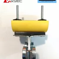 Cable Trolley PVC for Hoist Crane, [ KY-BC 3525 ]