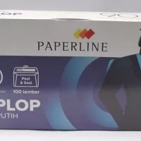 Amplop Paperline 90 PPS Seal Pengaman