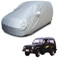 Bungkus Mobil / Cover Mobil / Body Cover Jimny / Katana