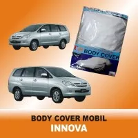 Bungkus Mobil / Cover Mobil / Body Cover Toyota Innova
