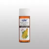 GOOD HAIR TONIC GINSENG 210ML