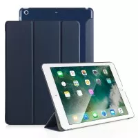 CASE IPAD 10.2 IPAD 7 FLIP COVER LEATHER SMART COVER STANDING