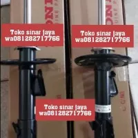 Shock Breaker Depan Honda CITY IVTEC 2003-2007 Original Honda 1set