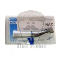 NSK Lowspeed Contra Angle Handpiece