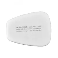 3M Particulate Filter 5N11, N95 Respiratory Protection - 1 PCS