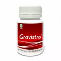 GRAVISTRO Obat Jantung Koroner & Stroke