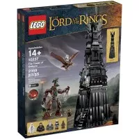 Lego The Lord of The Rings The Tower of Orthanc - 10237