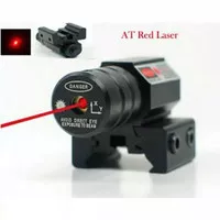 AT Red Laser Sight Untuk Senapan Laser Merah