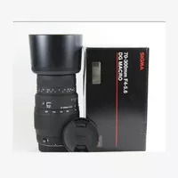 LENSA 70-300 MM FOR CANON/NIKON