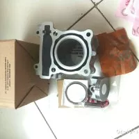 BLOK BLOCK SEHER-BLOCK MESIN JUPITER MX LAMA DAN NEW