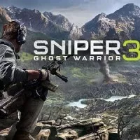 Sniper Ghost Warrior 3 ( PC Games )