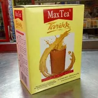 Max Tea teh tarik