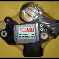 IC Regulator USI Chevrolet Captiva 2.0/2.2/2.4 Diesel/Bensin 07-11 NFL