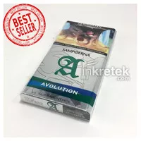 Rokok-Avolution Menthol