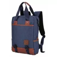 Laptop Bag-Ransel Casual Catenzo Unisex - ST051