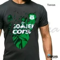 kaos gojek