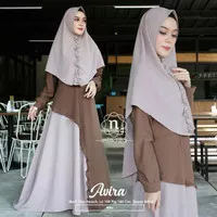 Gamis milo