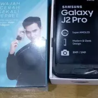 Samsung J2 pro 2/16gb