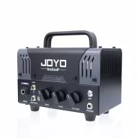 Joyo Bantamp Zombie 20 Watt Tube Amplifier Head