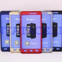Case Protect 360 Xiaomi Redmi Note 3/Slim Hard/Ipaky/Full Body