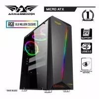 PC Gaming AMD Ryzen 5 2600X Gold edition