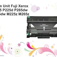 Drum Unit Compatible Fuji Xerox P225 P225d P265dw M225dw M225z M265z