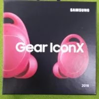 samsung gear icon x 2018 sein