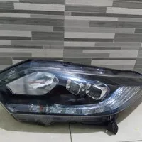 Headlamp HR-V Lampu depan honda hrv prestige 2015 2016 2017original