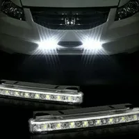 Lampu Led Drl Mobil Ignis