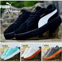 Sepatu puma import